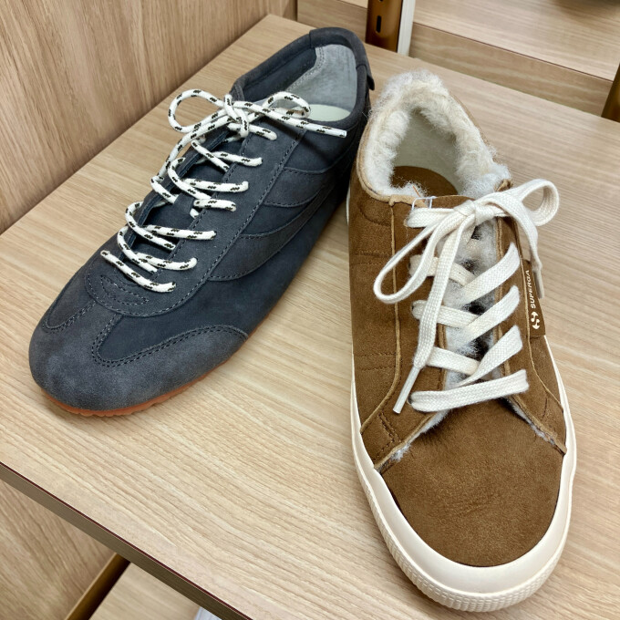 Autumn🤎Shoes!!