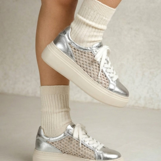 &SEL.より新作メッシュスニーカーのご紹介👟