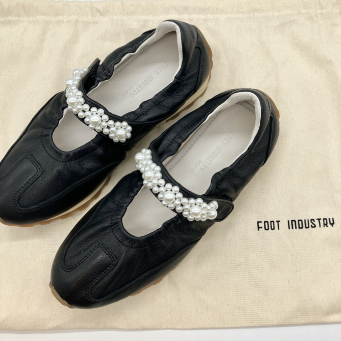 【FOOT INDUSTRY】 ご紹介✨