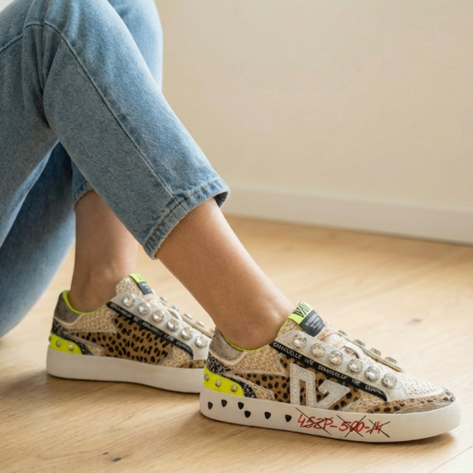 &SEL.より新作スニーカーのご紹介です👟✨