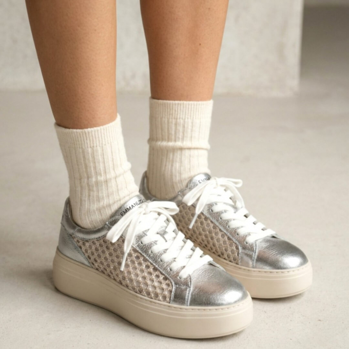 &SEL.インポートスニーカー¥16,500均一セールスタート‼️👟🛍️✨