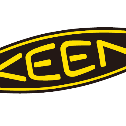 KEEN 拡大展開のご案内
