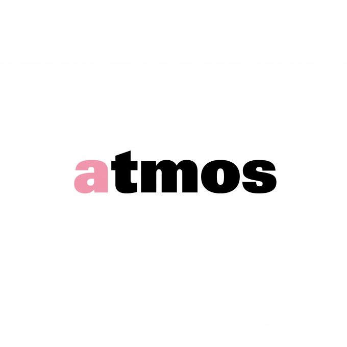 【atmos pink】からオススメスニーカーのご紹介♪
