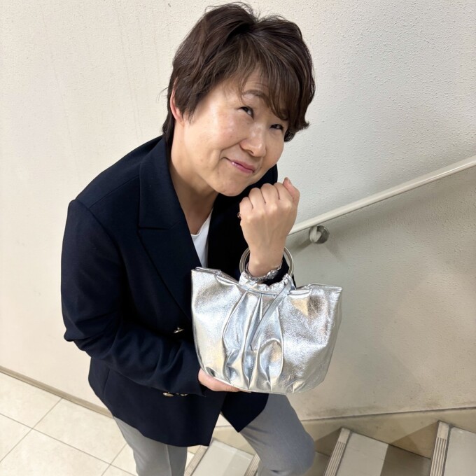 チャキチャキ♪バイヤーブログVol.20