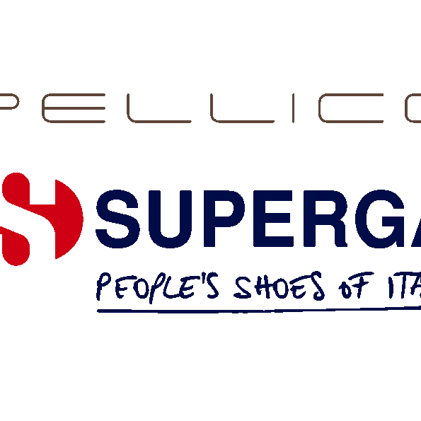 『PELLICO×SUPERGA』スペシャルコラボレーション