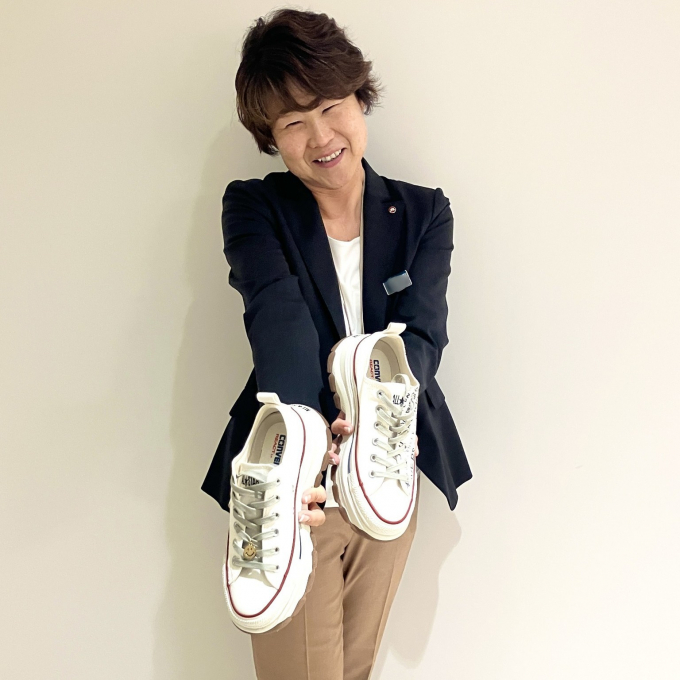 チャキチャキ♪バイヤーブログVol.23