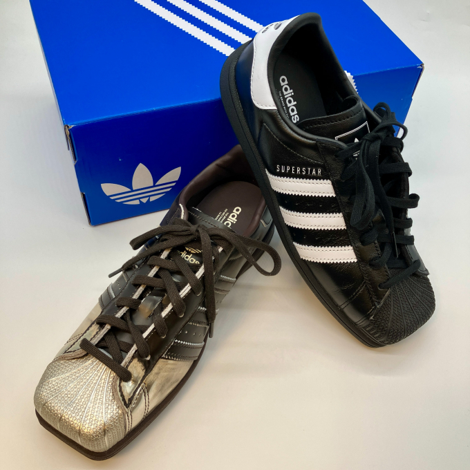 【adidas】人気モデル🤎新色入荷のお知らせ！