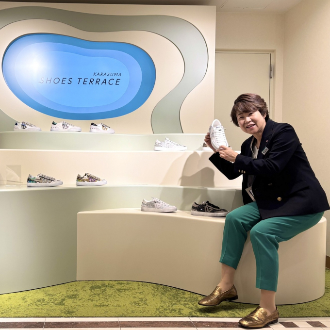 チャキチャキ♪バイヤーブログVol.17