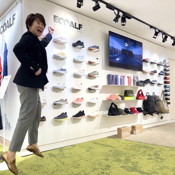 チャキチャキ♪バイヤーブログVol.19