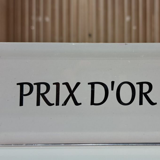 【PRIX D'OR】再マークダウンがスタート！