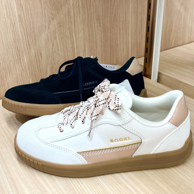【SOREL】人気シューズのご紹介🌟