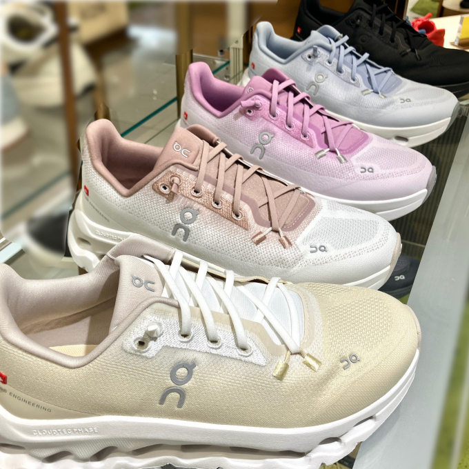 On 大人気 Cloudtilt 新色登場!!✨