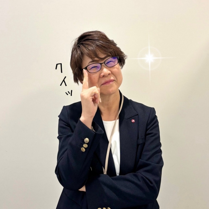 チャキチャキ♪バイヤーブログVol.16