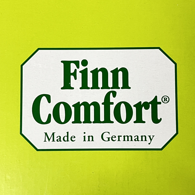 【Finn Comfort Spring Fair 2024】