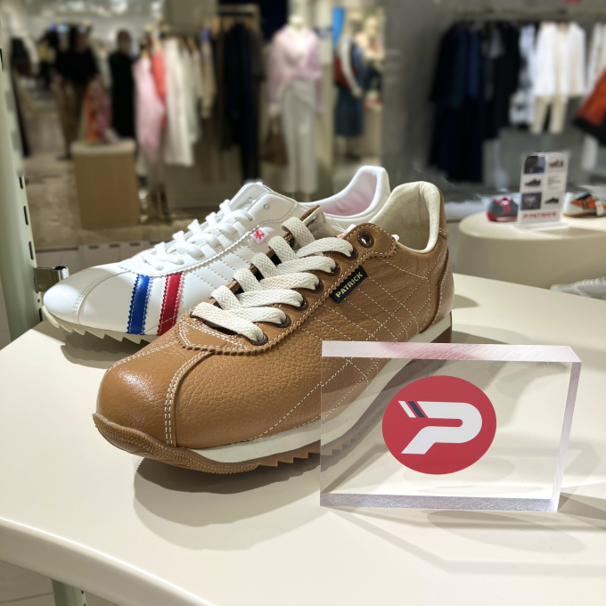 【PATRICK】POPUPイベントのご紹介🌟