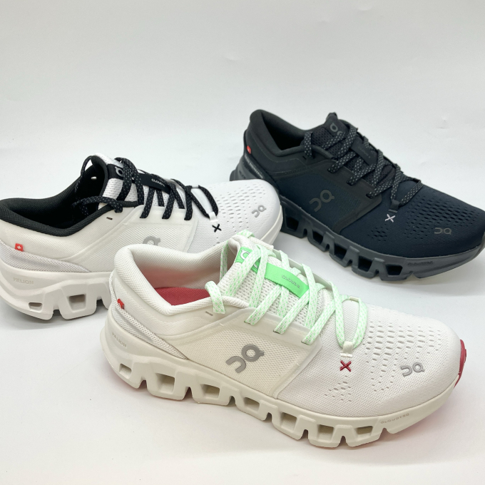 On 最新モデル CloudX5登場!!
