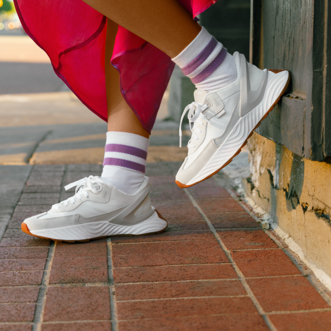 京都初出店‼話題のハンズフリーシューズ『Kizik』が登場!