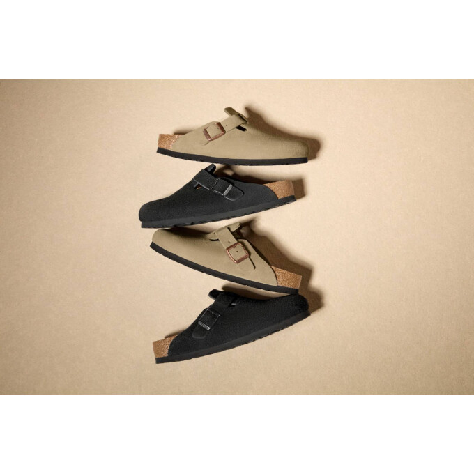 BIRKENSTOCK　サンダルフェア
