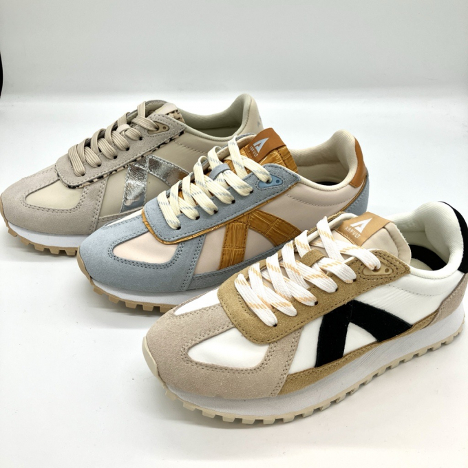 【ASFVLT】人気モデルの新作ご紹介✨