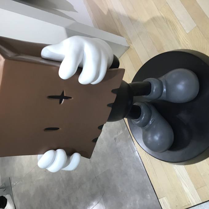 ARTな“guernika“❗️