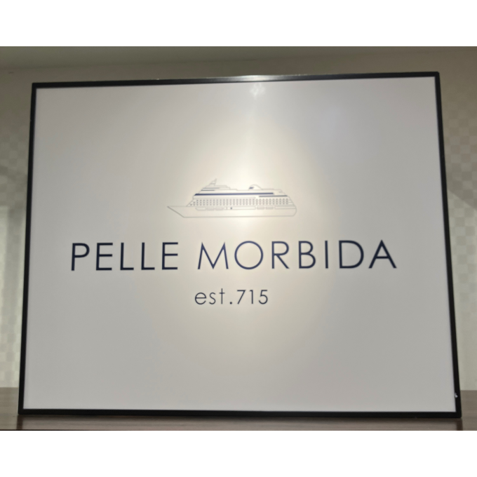 PELLE MORBIDA