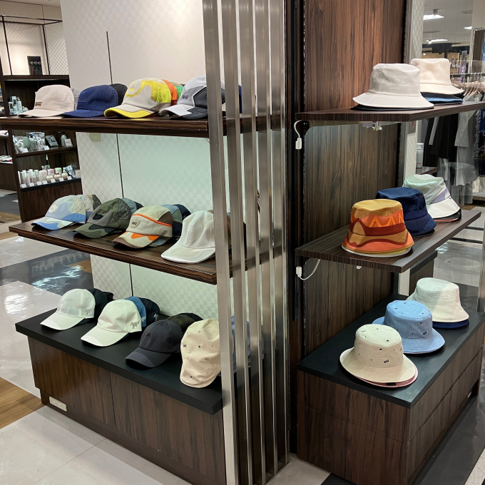 TOKIO  HAT🧢
