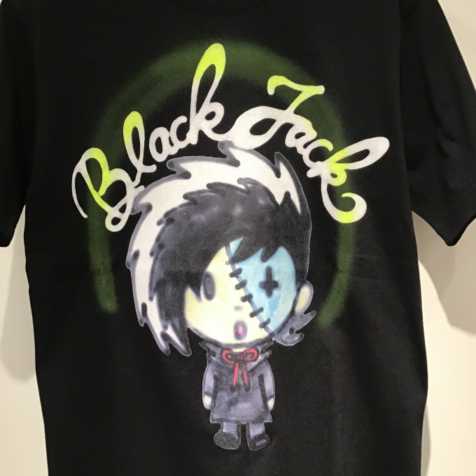 ゲルニカ➕手塚治虫コラボレーション第3弾❗️