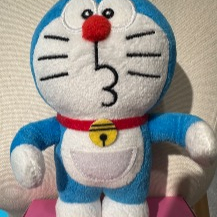 ドラえもん、アイテム販売開催中‼︎