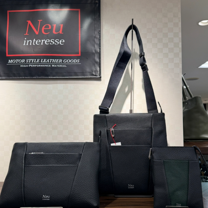 Neu interesse×DRIFTKINGコラボ商品のご案内！！