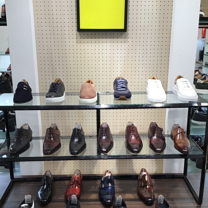 紳士靴クリアランスセールスタート‼️