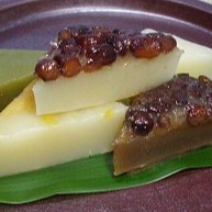 ごちパラうまいもん処ご案内