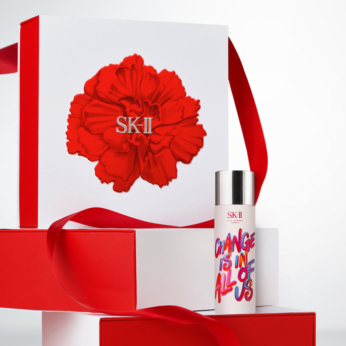 【SK-II】母の日限定セット🌷