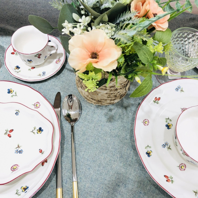 💐人気のプティフルールが入荷しました💐