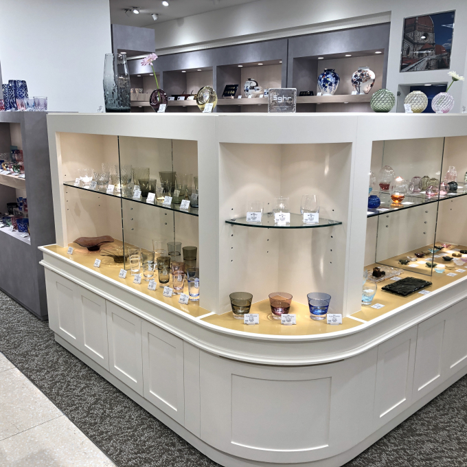 New open