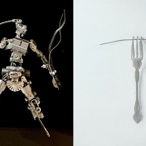 下平 大輔・渡邉 康太　二人展