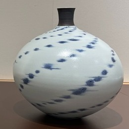 伊藤岱玲・花青二人展
