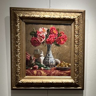 ESPACE絵画コレクション