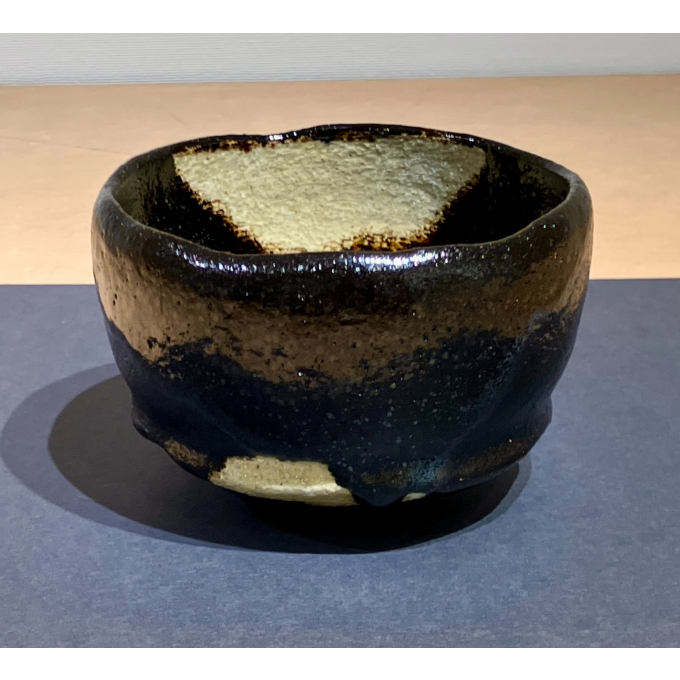 襲名記念 四代 小川 長樂展