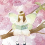 上原結子絵画展　はじまりの季節