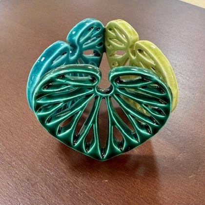 【予告】今岡三四郎 作品展