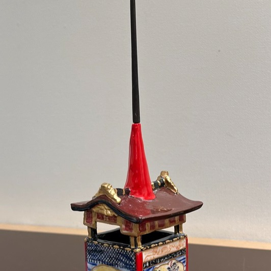 京の風物詩 荒尾元・出井豊二・成尾麻衣子三人展