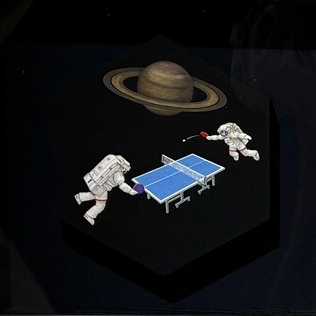 ESPACE絵画コレクション constellation