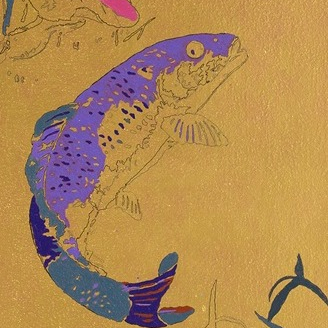 烏丸由美展　温故知新 Vol.2