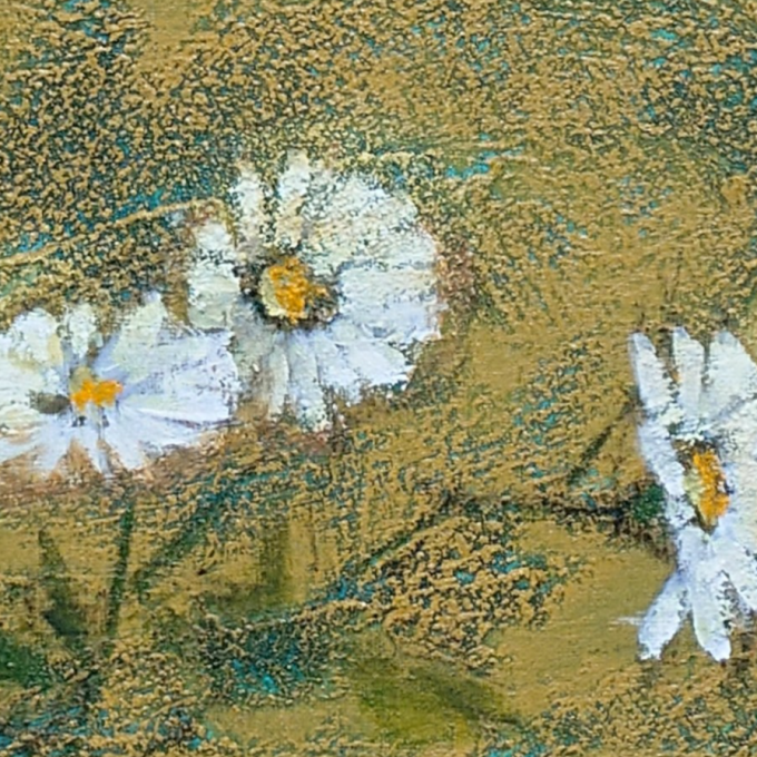 麻田博子展