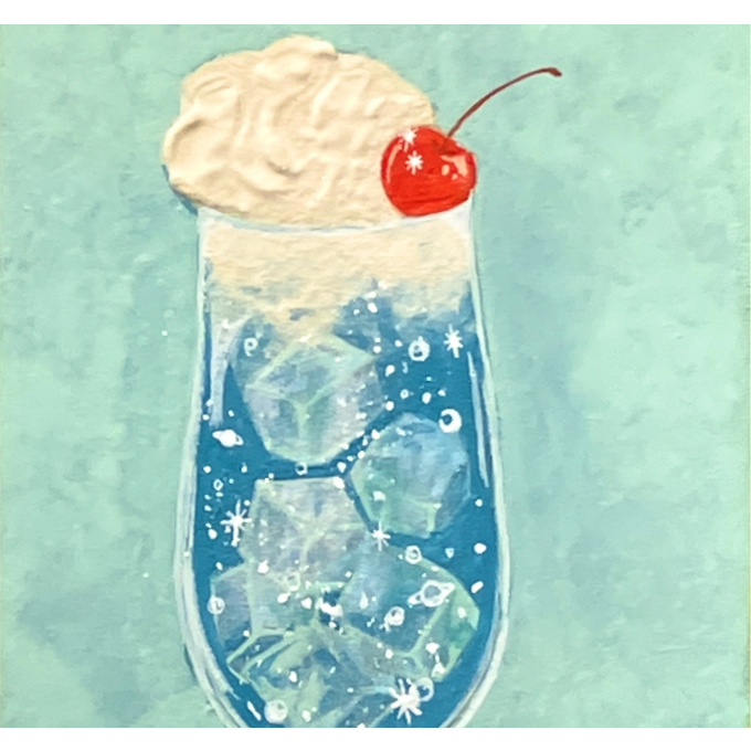 ひとめぼれ展 ～新たな発見の世界～