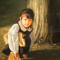 第五回　真砂美塾展