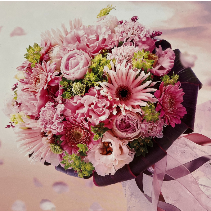 結婚のお悩み相談はブライダルサロンへGO！