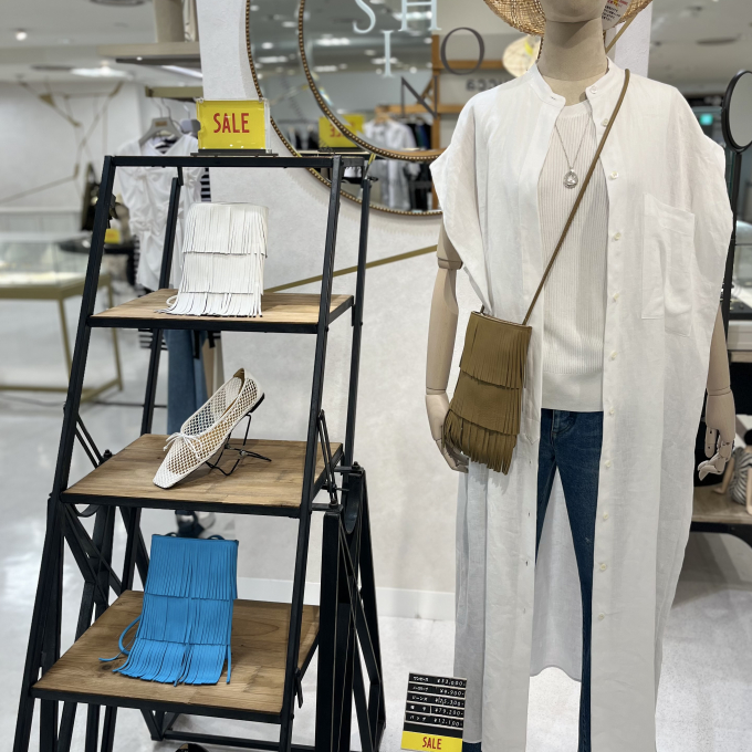 ✨ブランシェSALE開催中✨