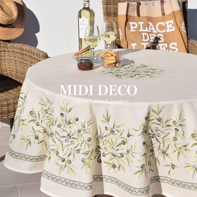 【予告】2月18日(水)〜 インポート雑貨マルシェ 1階で開催‼️