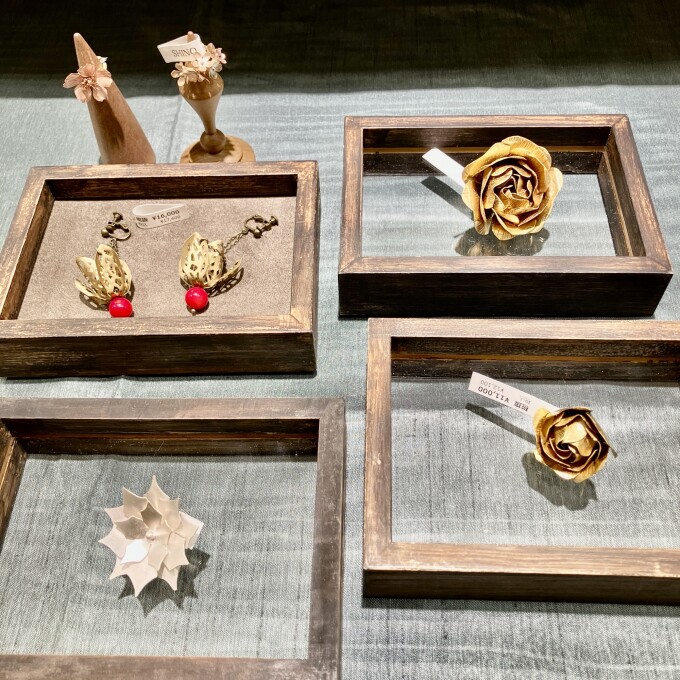 京都の伝統産業の日